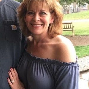 Meet your Posher, Beth